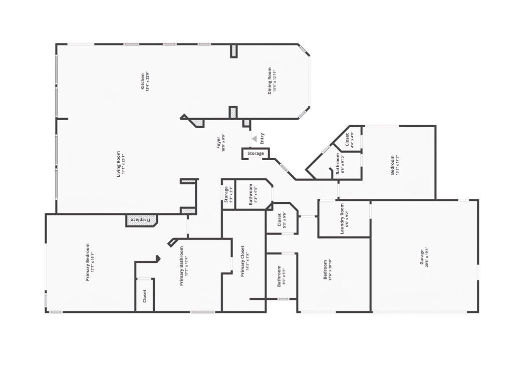 La Quinta Fairways - Residential