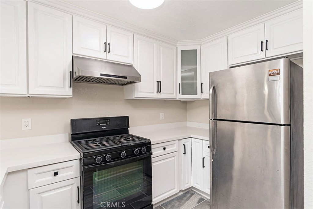 Walnut Square (WS) - Residential Lease