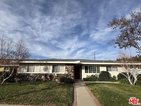 1091 Vallejo Avenue Simi Valley CA 93065