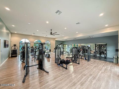 Tiny photo for 263 San Miguel Island Drive, Camarillo, CA 93012 (MLS # 226002938)