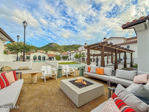Tiny photo for 263 San Miguel Island Drive, Camarillo, CA 93012 (MLS # 226002938)