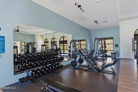 Tiny photo for 263 San Miguel Island Drive, Camarillo, CA 93012 (MLS # 226002938)