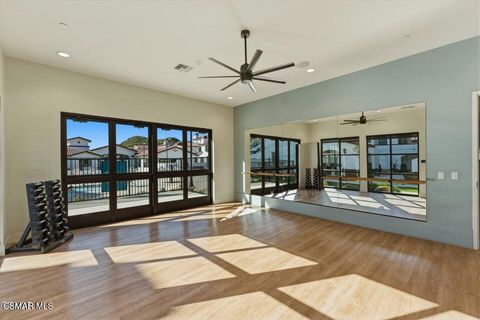 Tiny photo for 263 San Miguel Island Drive, Camarillo, CA 93012 (MLS # 226002938)