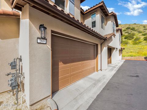 Tiny photo for 263 San Miguel Island Drive, Camarillo, CA 93012 (MLS # 226002938)