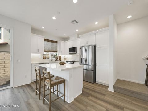Tiny photo for 263 San Miguel Island Drive, Camarillo, CA 93012 (MLS # 226002938)