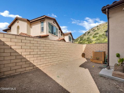 Tiny photo for 263 San Miguel Island Drive, Camarillo, CA 93012 (MLS # 226002938)