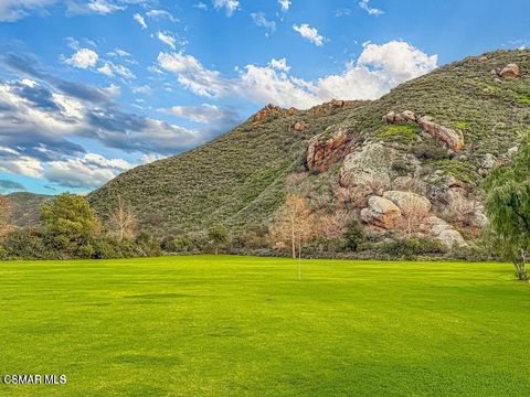 Tiny photo for 263 San Miguel Island Drive, Camarillo, CA 93012 (MLS # 226002938)