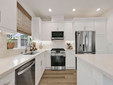 Tiny photo for 263 San Miguel Island Drive, Camarillo, CA 93012 (MLS # 226002938)