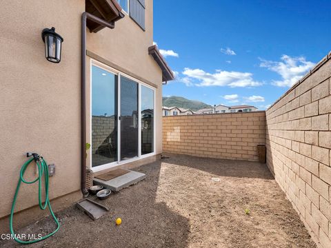 Tiny photo for 263 San Miguel Island Drive, Camarillo, CA 93012 (MLS # 226002938)