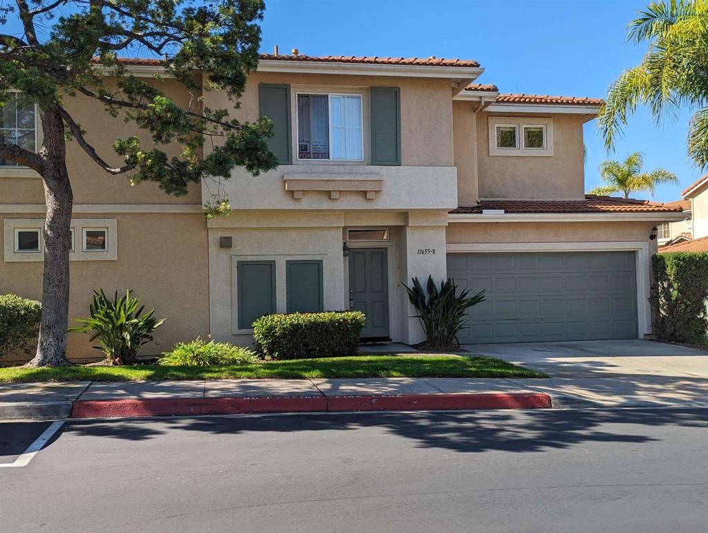 Mira Mesa - Residential Lease