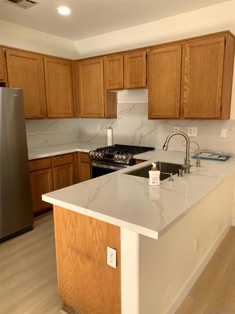 Mira Mesa - Residential Lease