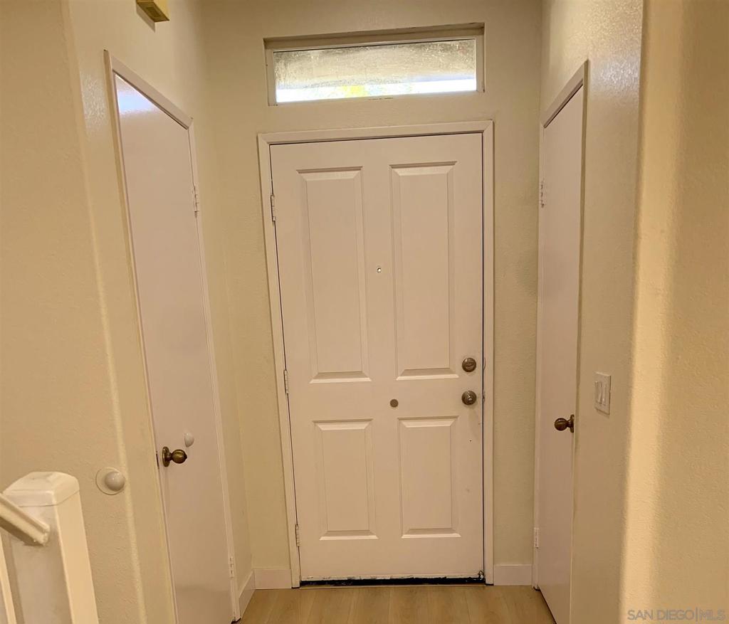 Mira Mesa - Residential Lease