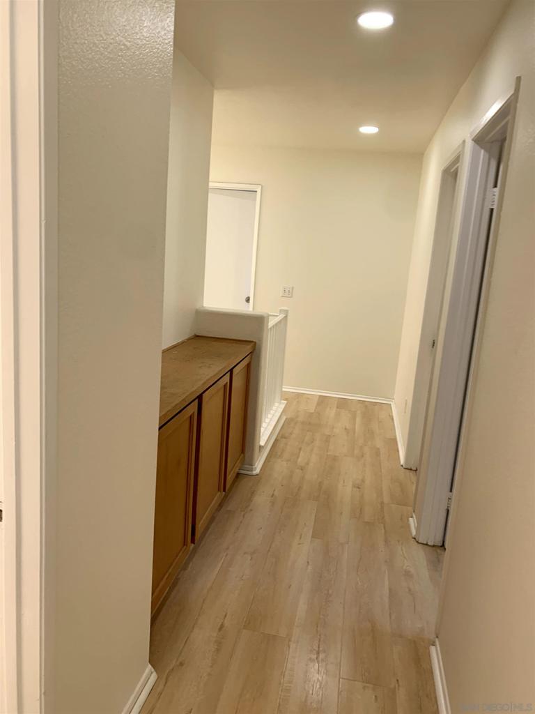 Mira Mesa - Residential Lease