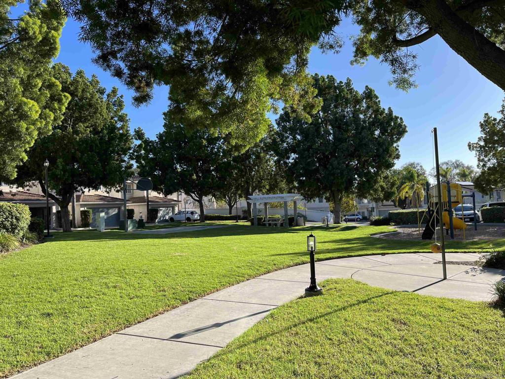 Mira Mesa - Residential Lease