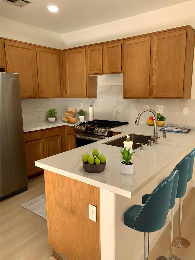 Mira Mesa - Residential Lease