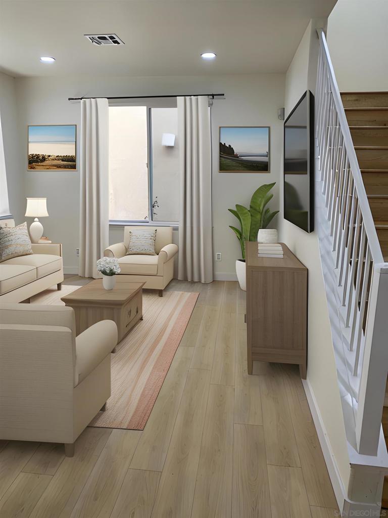 Mira Mesa - Residential Lease