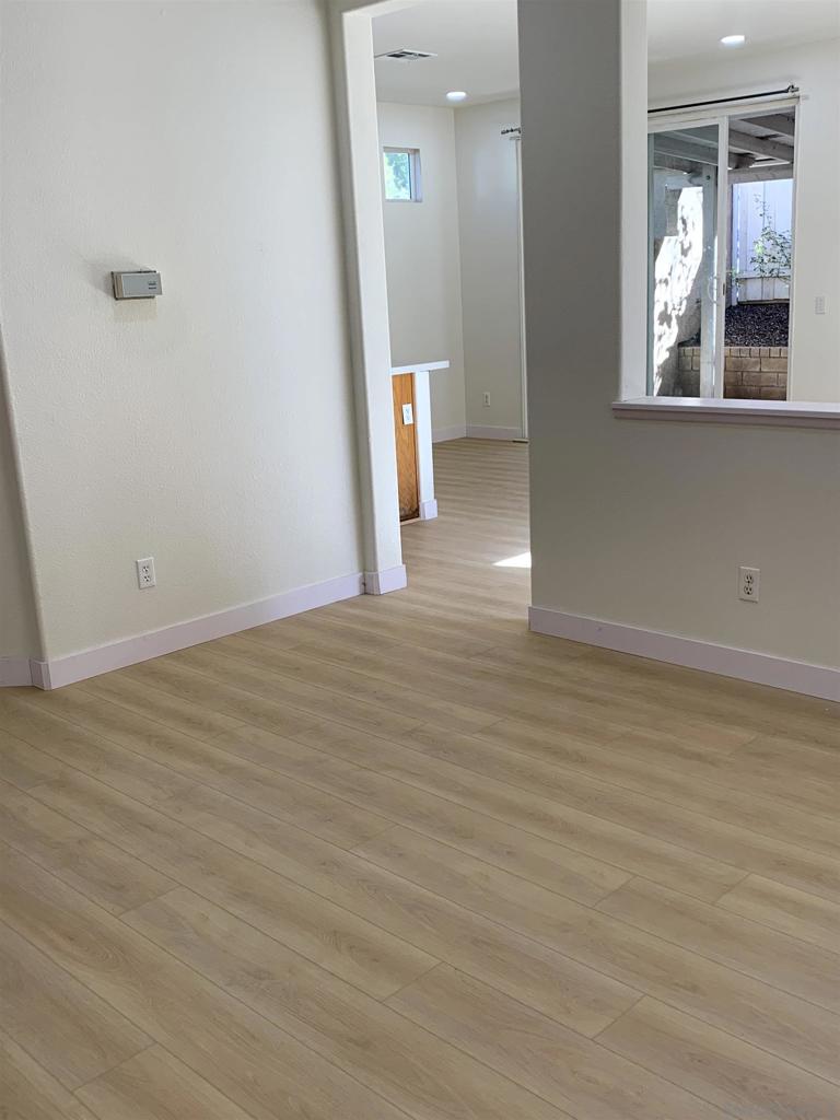 Mira Mesa - Residential Lease