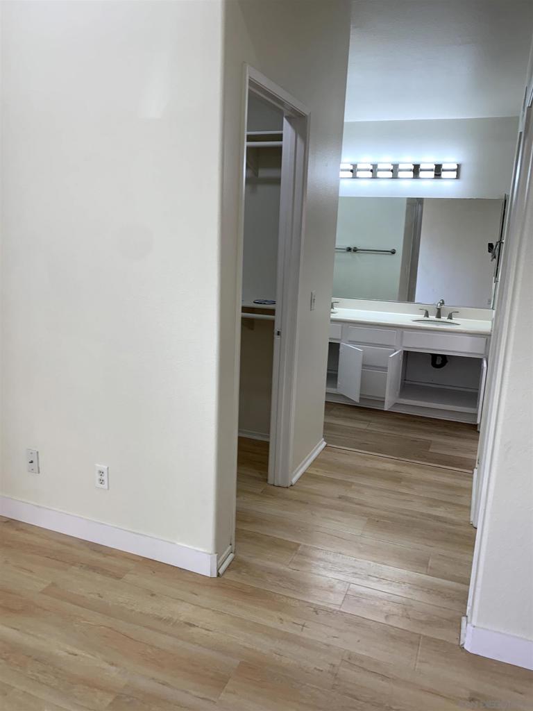 Mira Mesa - Residential Lease