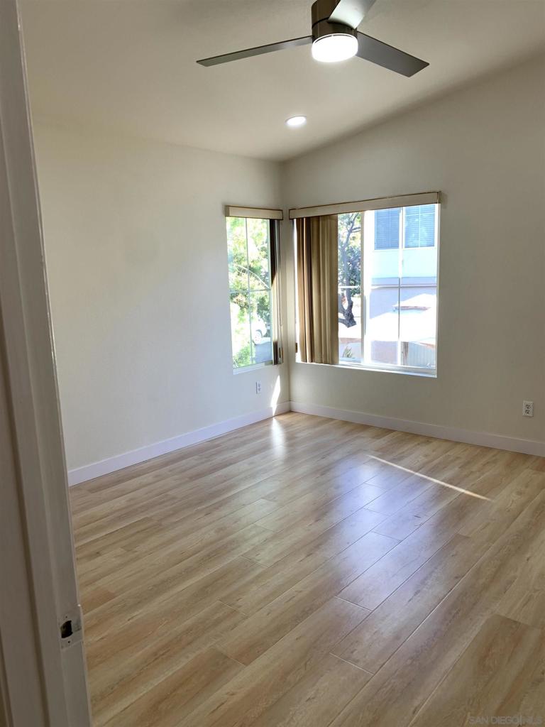 Mira Mesa - Residential Lease