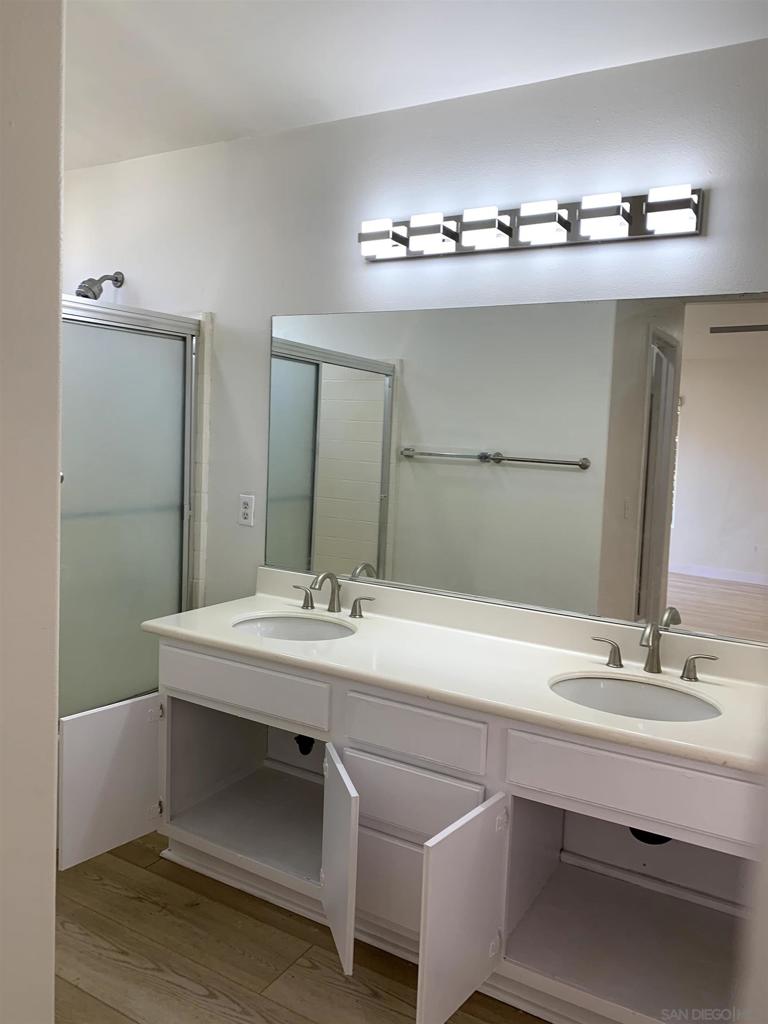 Mira Mesa - Residential Lease