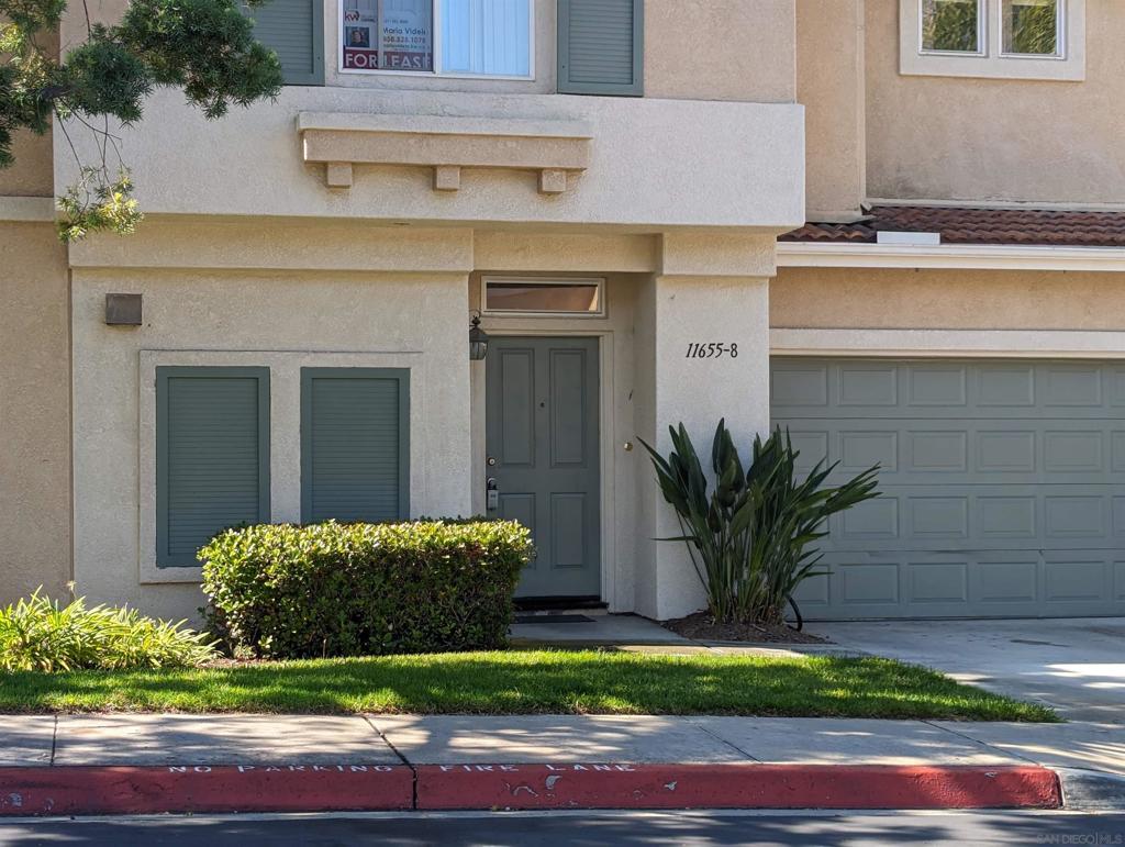 Mira Mesa - Residential Lease