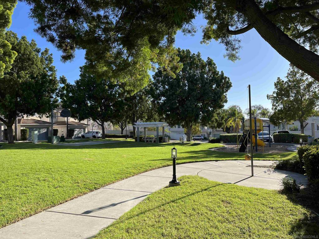 Mira Mesa - Residential Lease