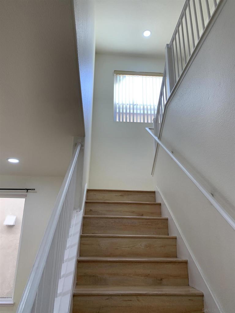 Mira Mesa - Residential Lease