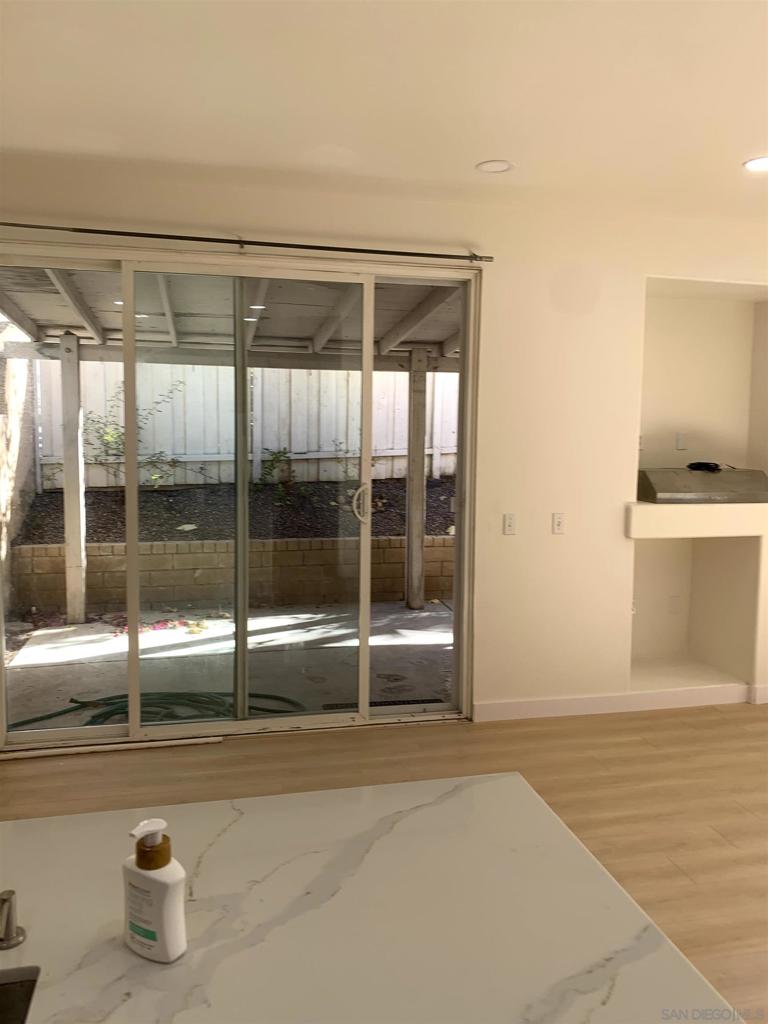 Mira Mesa - Residential Lease