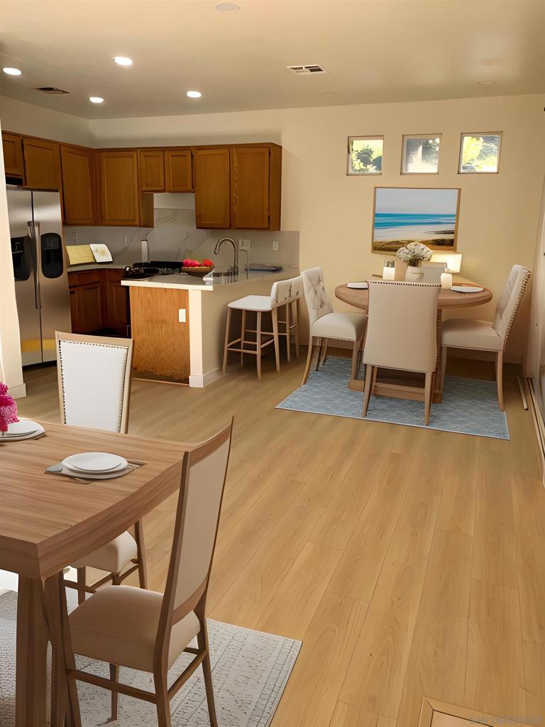 Mira Mesa - Residential Lease