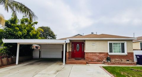 5024 N Bentree Circle Long Beach CA 90807