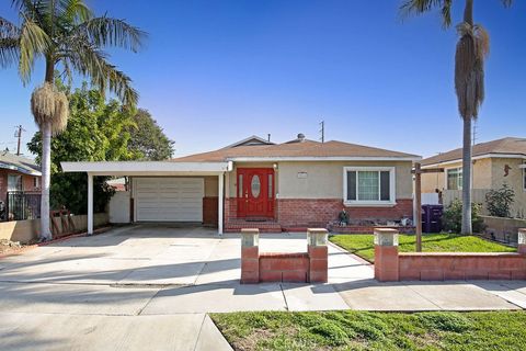 5024 N Bentree Circle Long Beach CA 90807