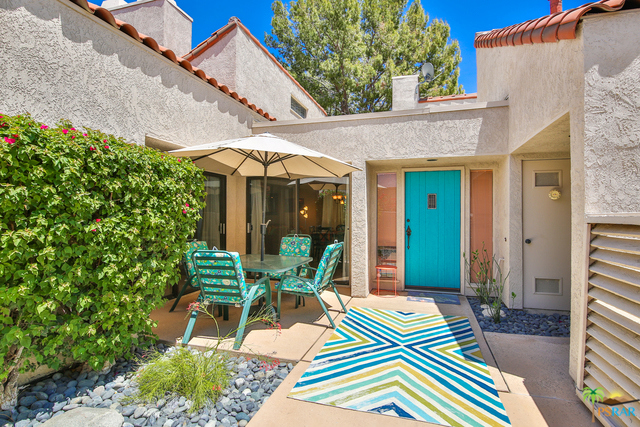 Mission Hills Country Club - Residential