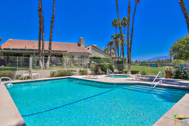 Mission Hills Country Club - Residential