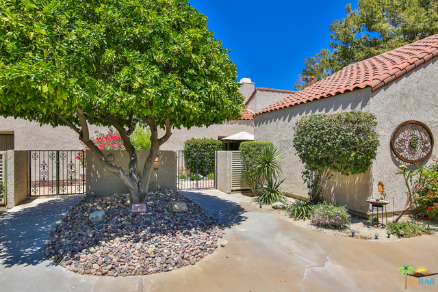 Mission Hills Country Club - Residential