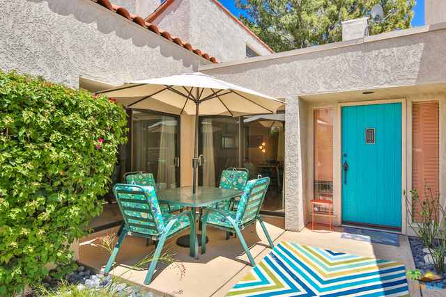 Mission Hills Country Club - Residential