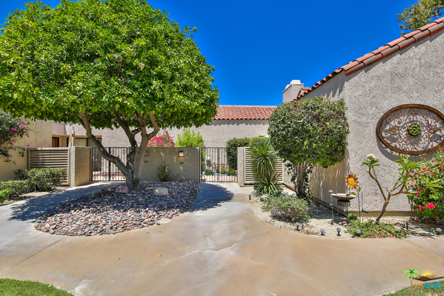 Mission Hills Country Club - Residential