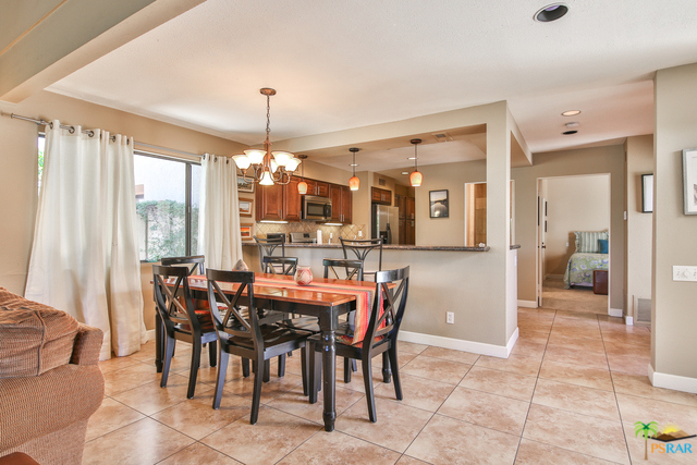 Mission Hills Country Club - Residential