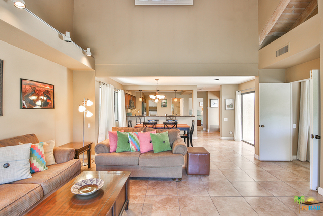 Mission Hills Country Club - Residential