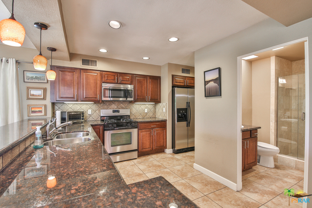 Mission Hills Country Club - Residential