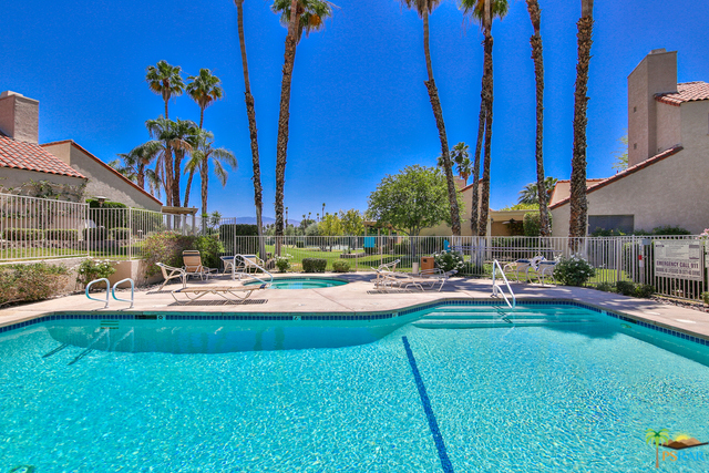 Mission Hills Country Club - Residential