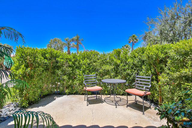 Mission Hills Country Club - Residential