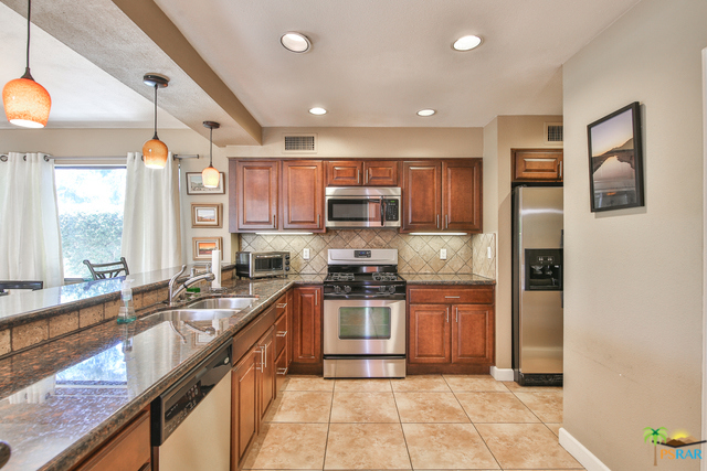 Mission Hills Country Club - Residential