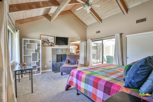 Mission Hills Country Club - Residential