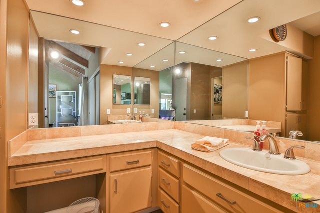 Mission Hills Country Club - Residential