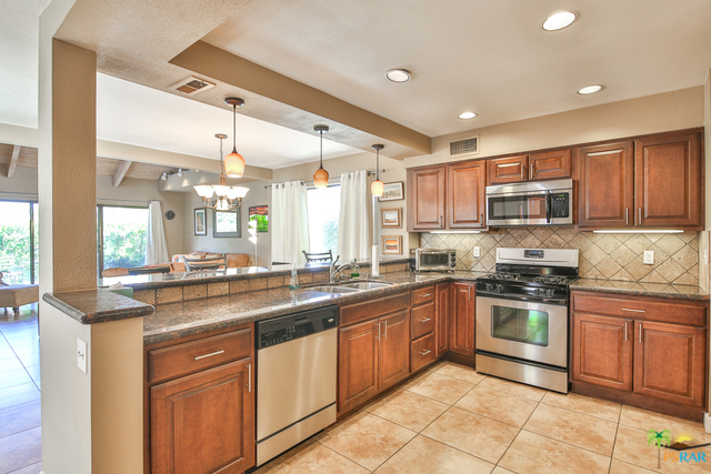 Mission Hills Country Club - Residential