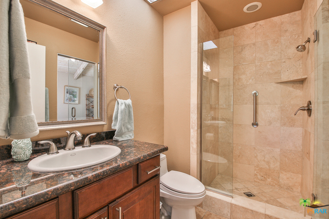 Mission Hills Country Club - Residential