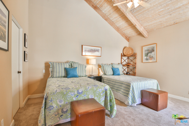 Mission Hills Country Club - Residential