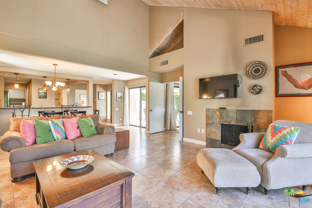 Mission Hills Country Club - Residential