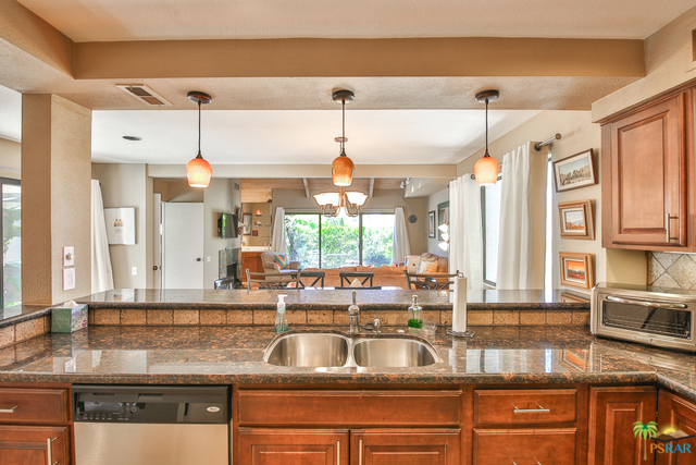 Mission Hills Country Club - Residential