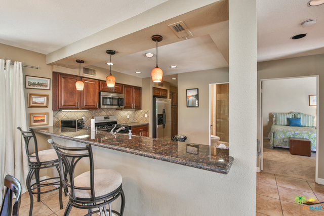 Mission Hills Country Club - Residential